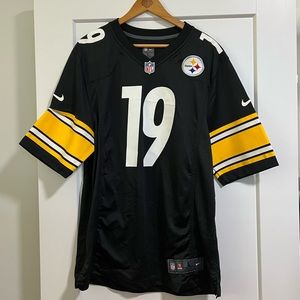 Steelers Juju Jersey